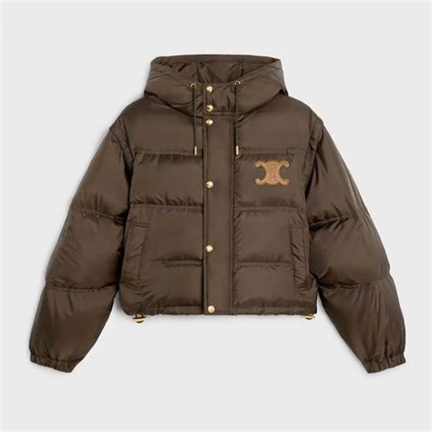 Women's Triomphe polar jacket 